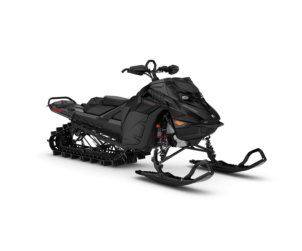 Ski-Doo Summit X Expert 154 850 E-tec 