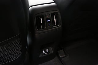 SUV Hyundai Tucson 27 av 30