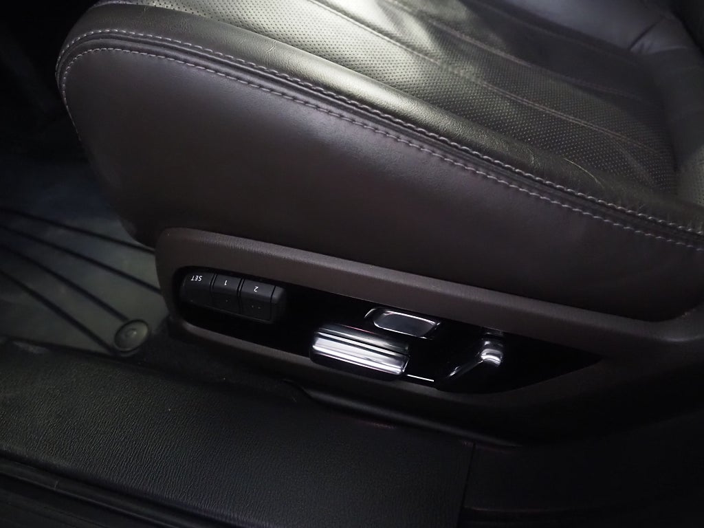 Mazda 6 2.5 SKYACTIV-G Optimum Signature Bose HUD 360° Skinn 2019
