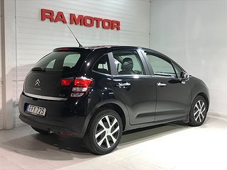 Halvkombi Citroën C3 4 av 20