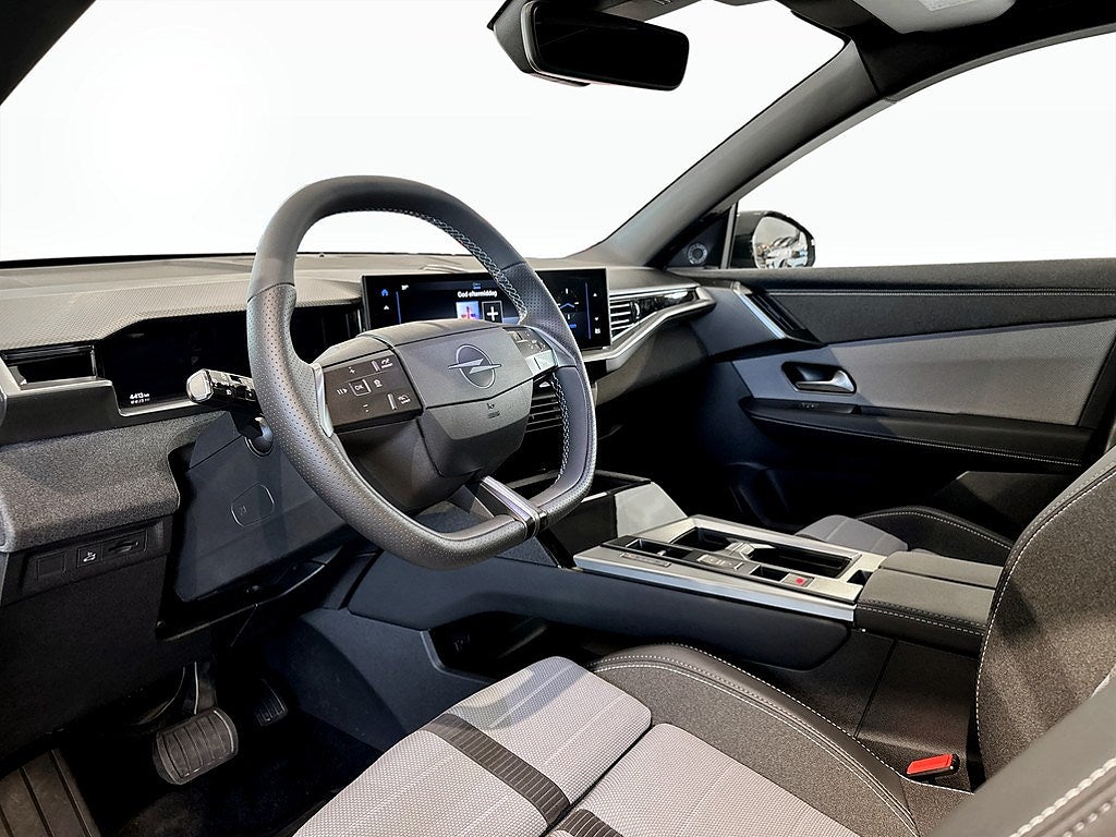 Bild på Opel Grandland GS Hybrid 136hk Aut - PANO, B-KAMERA