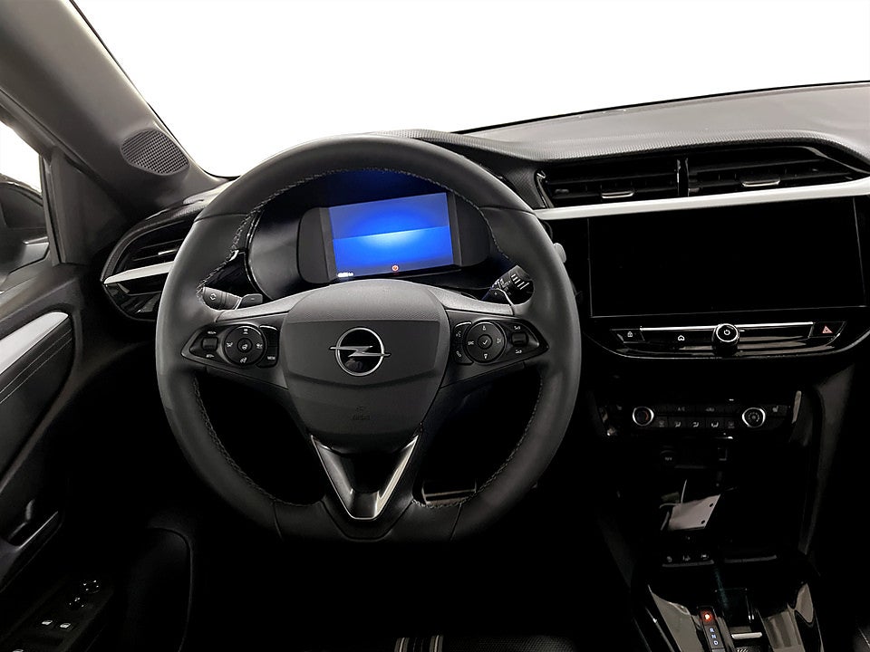 Bild på Opel Corsa GS 1.2 PT 100hk Aut BACKKAMERA RATTVÄRME CARPLAY