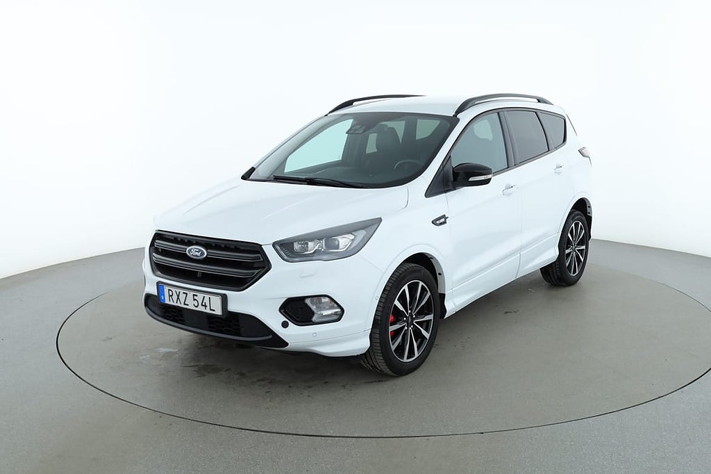 Ford Kuga 1.5 EcoBoost ST-Line / CarPlay, Rattvärme, BLIS