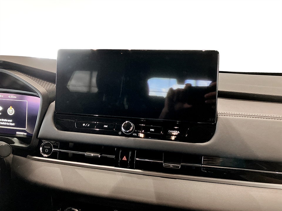 Bild på Mitsubishi Outlander Instyle PHEV - DEMO