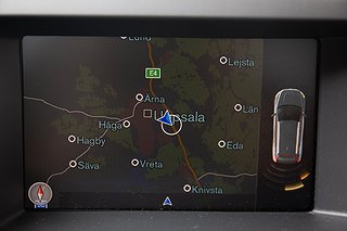 SUV Volvo XC60 17 av 20