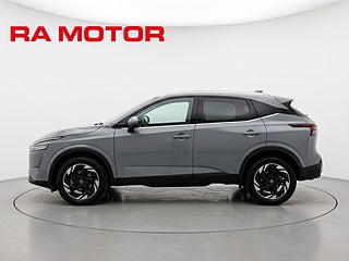 SUV Nissan Qashqai 2 av 24