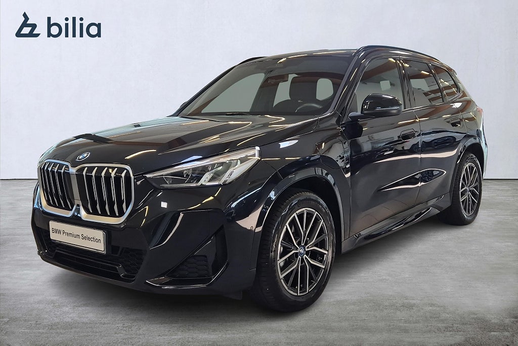 BMW X1 xDrive25e M-sport Active edt 