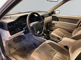 Volvo 850 2.5 10V GL SoV/MoK/Drag/Nyservad/Skattebefriad