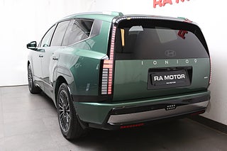 SUV Hyundai IONIQ 4 av 33