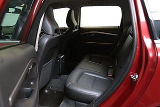 Kombi Volvo V70 23 av 27