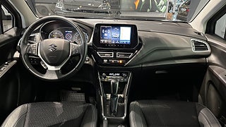 Kombi Suzuki S-Cross 10 av 15