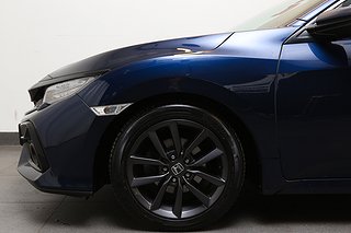 Halvkombi Honda Civic 3 av 22