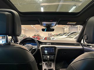 Volkswagen Passat 2.0 TDI 240hk 4M R-Line Dynaudio/Drag/Värm