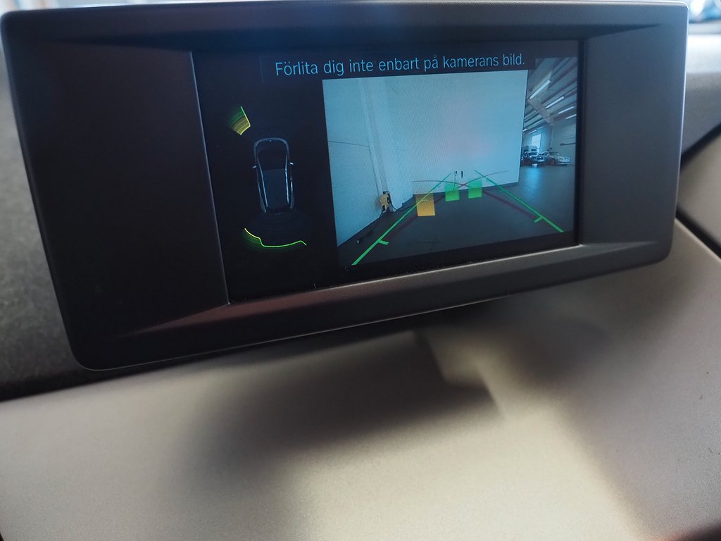 BMW i3 s 120 Ah Comfort Advanced | Navi | Backkamera | 2019