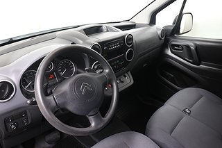 Transportbil - Skåp Citroën Berlingo 8 av 15