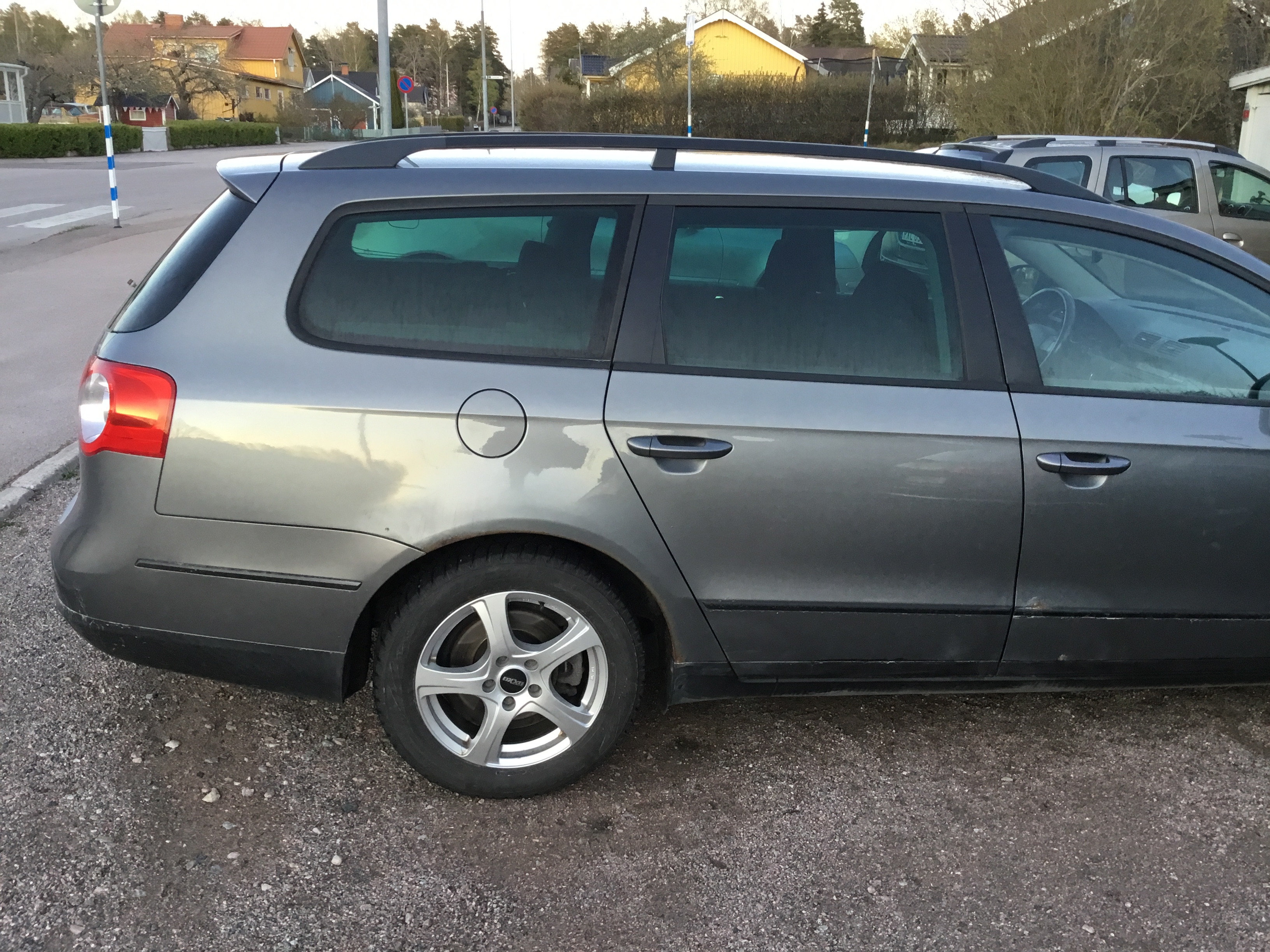 Volkswagen Passat 2006, bild 7/40