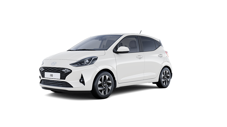 Hyundai i10 1,0 Automat Advanced 2025