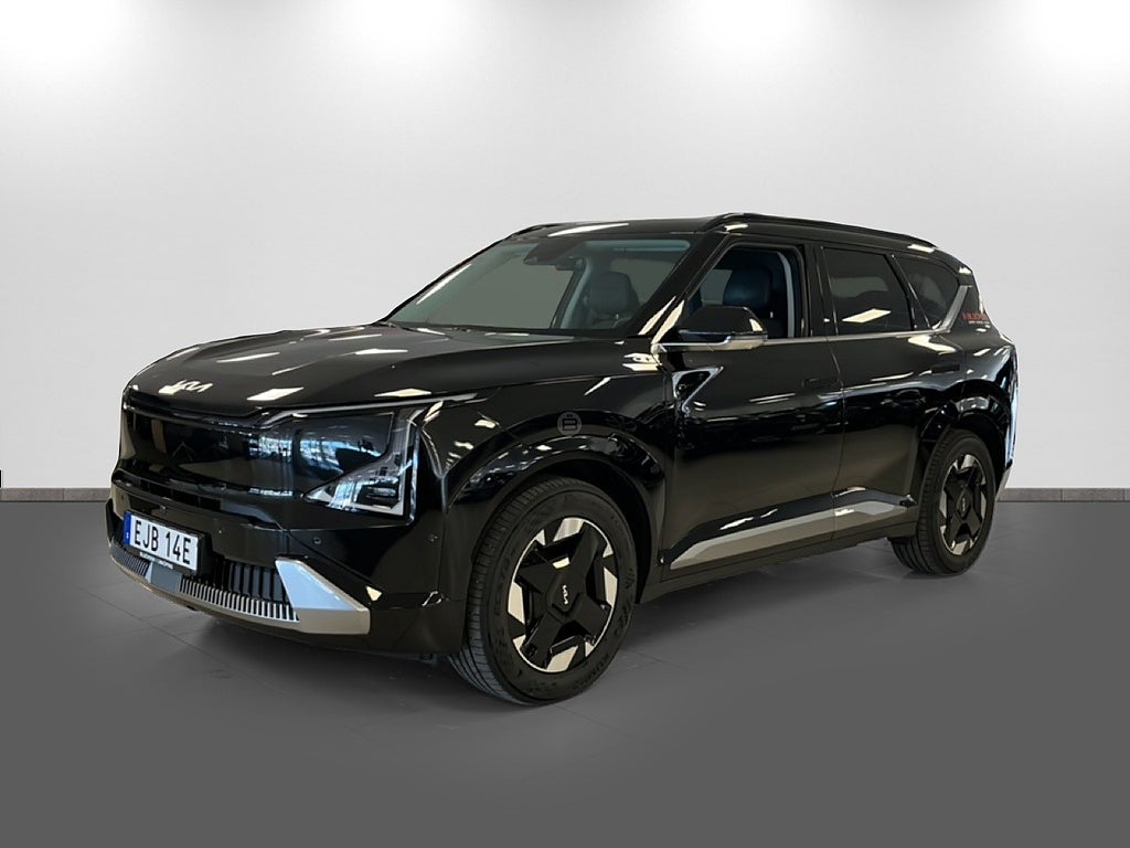 Kia EV5 Plus Long Range FWD (Demo)