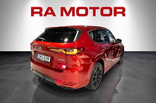 SUV Mazda CX-60 4 av 23