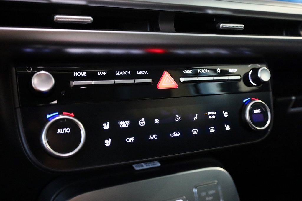 Hyundai IONIQ 9  Calligraphy Line AWD  - Business Lease 2026