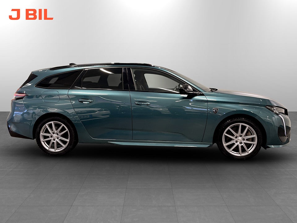 Bild på Peugeot 308 SW GT PHEV 225hk Aut - 360, CARPLAY
