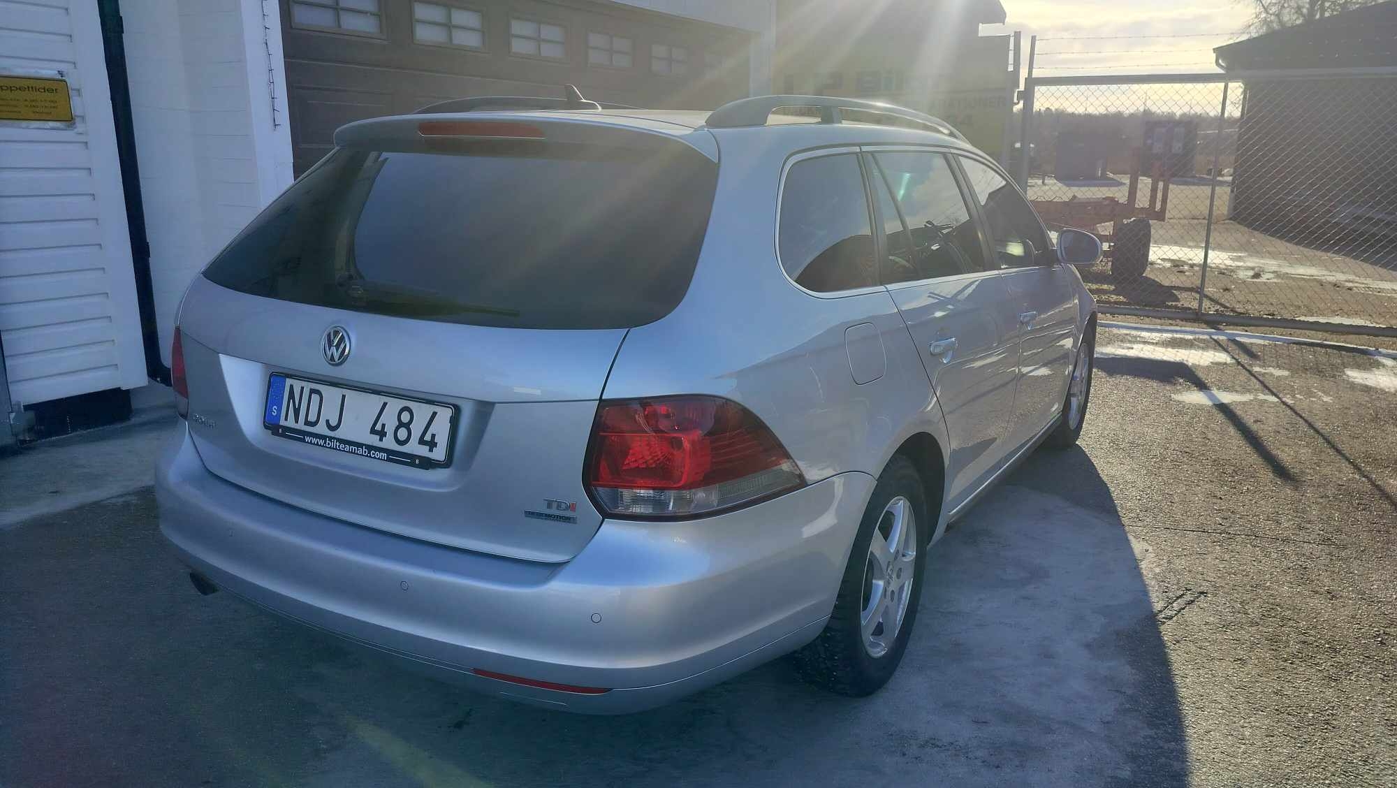Volkswagen Golf 2013, bild 3/10