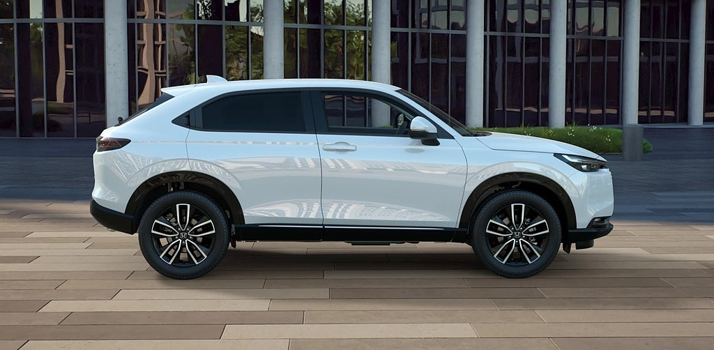 Honda HR-V ADVANCE FullHybrid + 8 år garanti + 5 år Service 2026