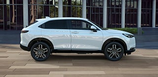SUV Honda HR-V 4 av 5