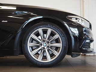 Kombi BMW 520 8 av 24