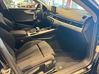 Audi A5 Sportback 45 TFSI quattro MOMS P-sens Kamkedja S&V