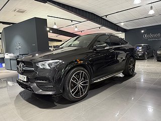 SUV Mercedes-Benz GLE