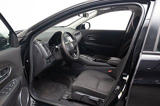 SUV Honda HR-V 10 av 18