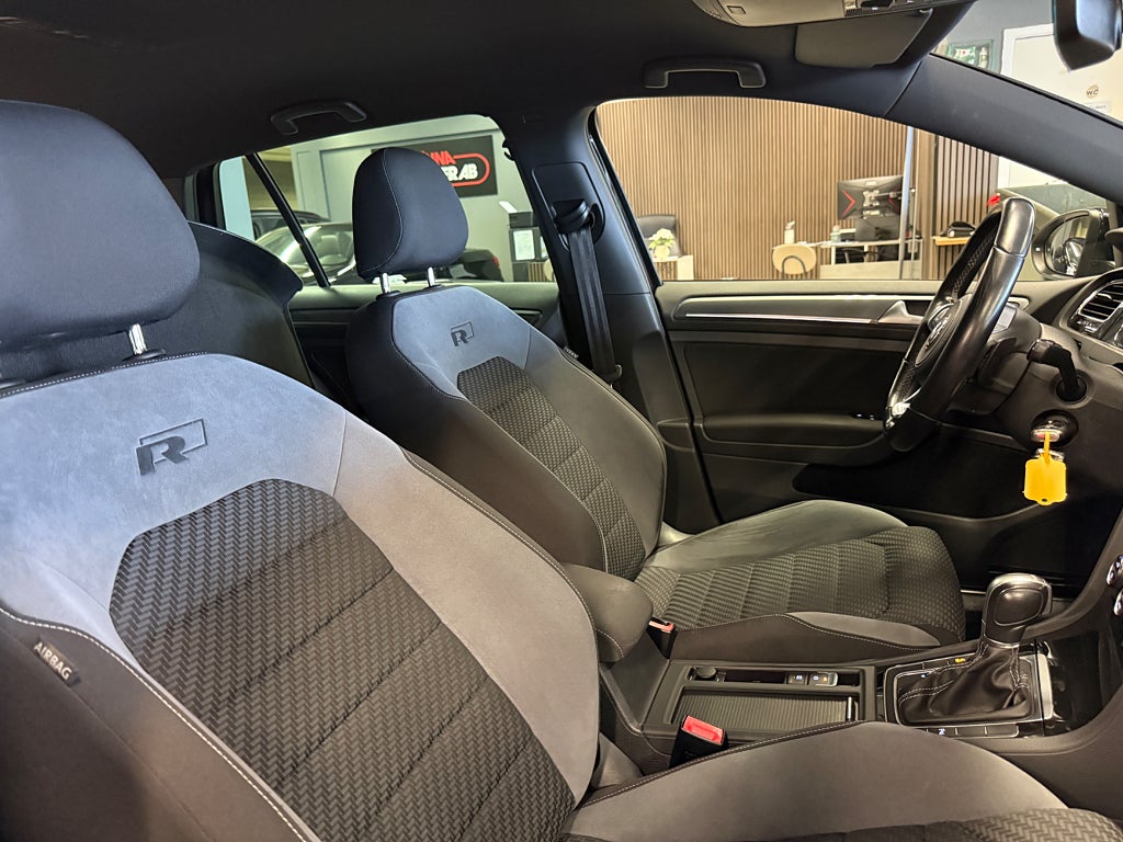 Volkswagen Golf I 2018 - miniatyr 22