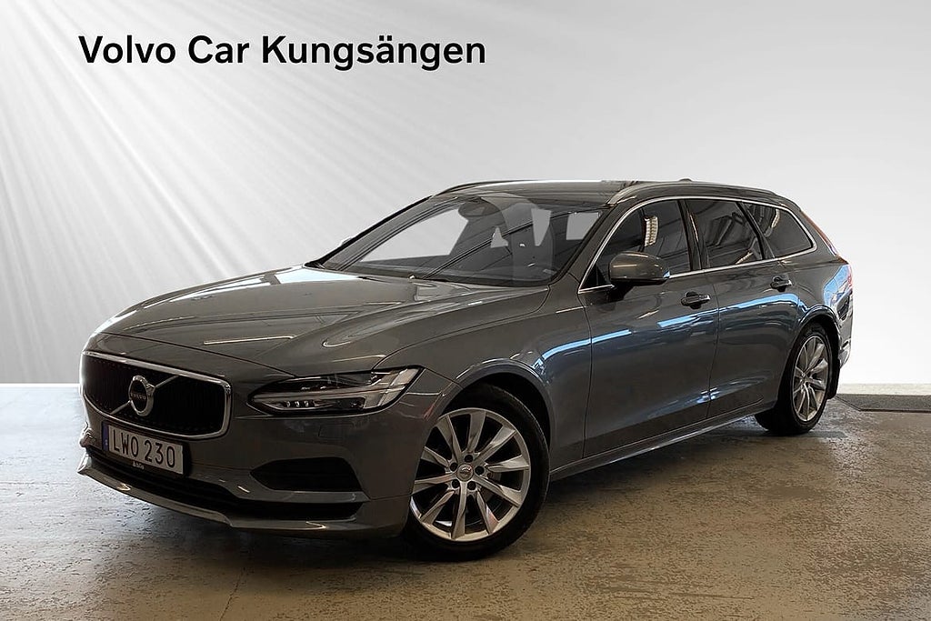 Volvo V90 T4 Momentum SE