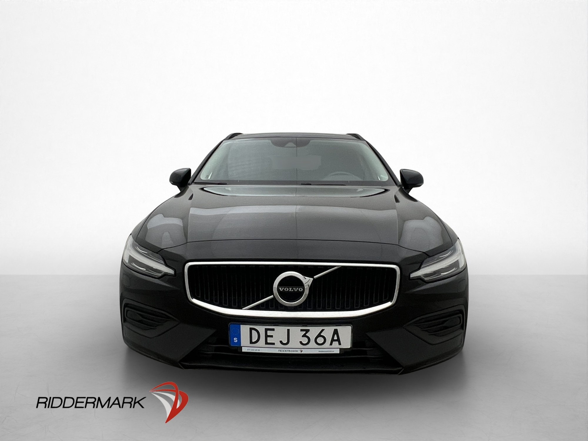 Volvo V60 2020, bild 2/10