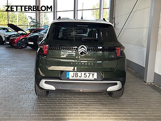 SUV Citroën C3 4 av 13