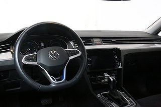 Kombi Volkswagen Passat 8 av 16