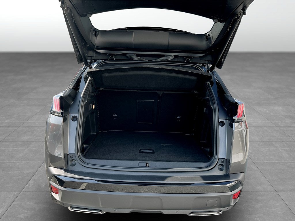 Bild på Peugeot 3008 GT Black Pack 1.2 PT 130hk Aut - B-KAMERA, CARPLAY