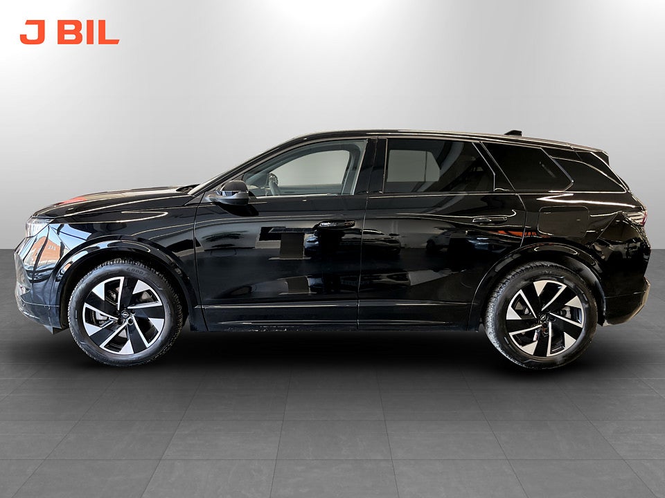 Bild på Opel Grandland GS Electric Standard Range 73kWh 213hk Aut DRAG BKAMERA