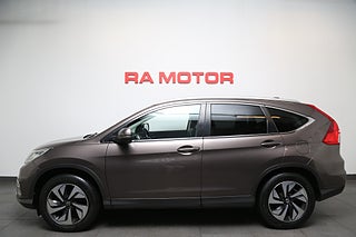 SUV Honda CR-V 3 av 31
