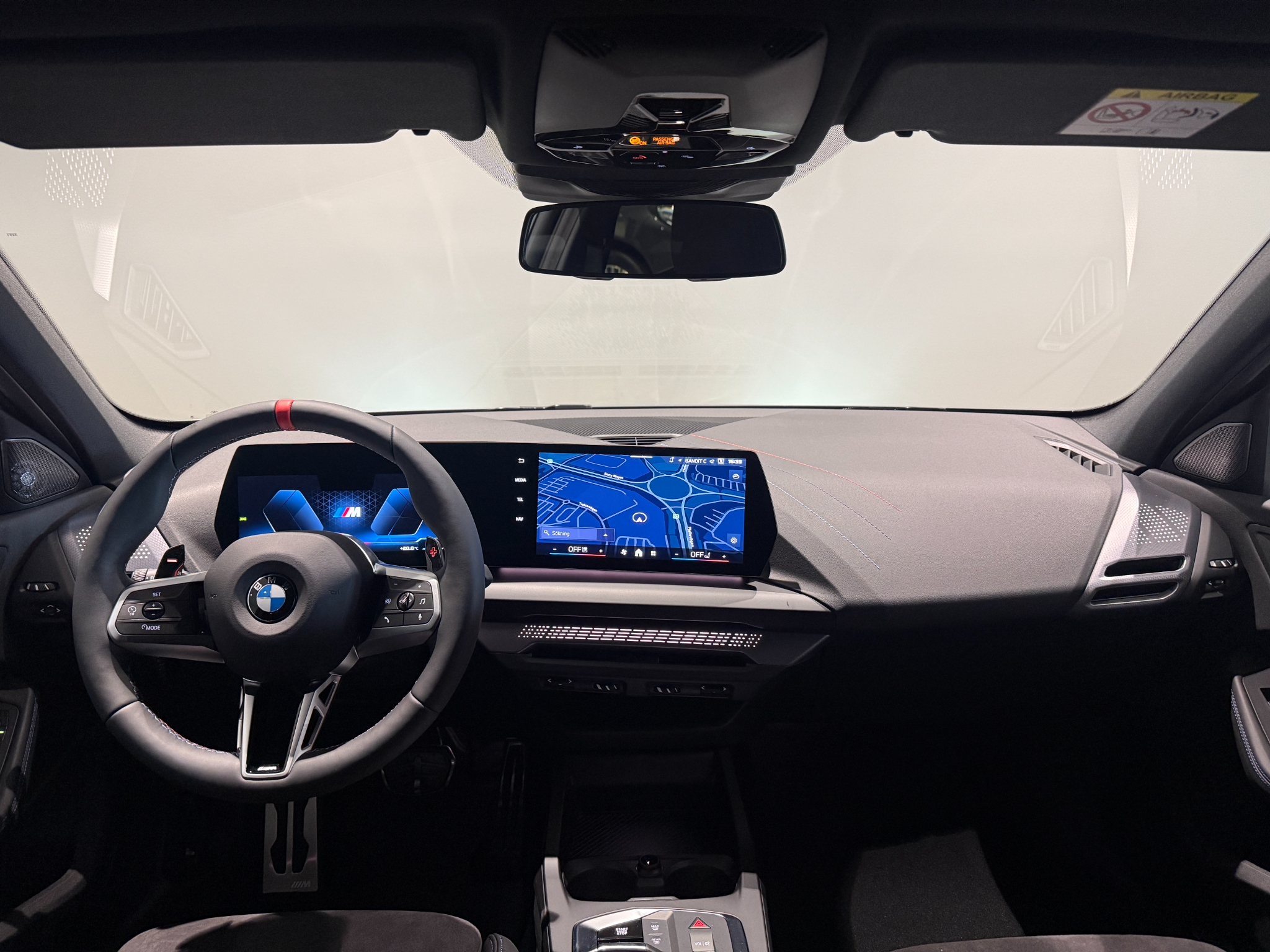 BMW M135i 2026, bild 6/48