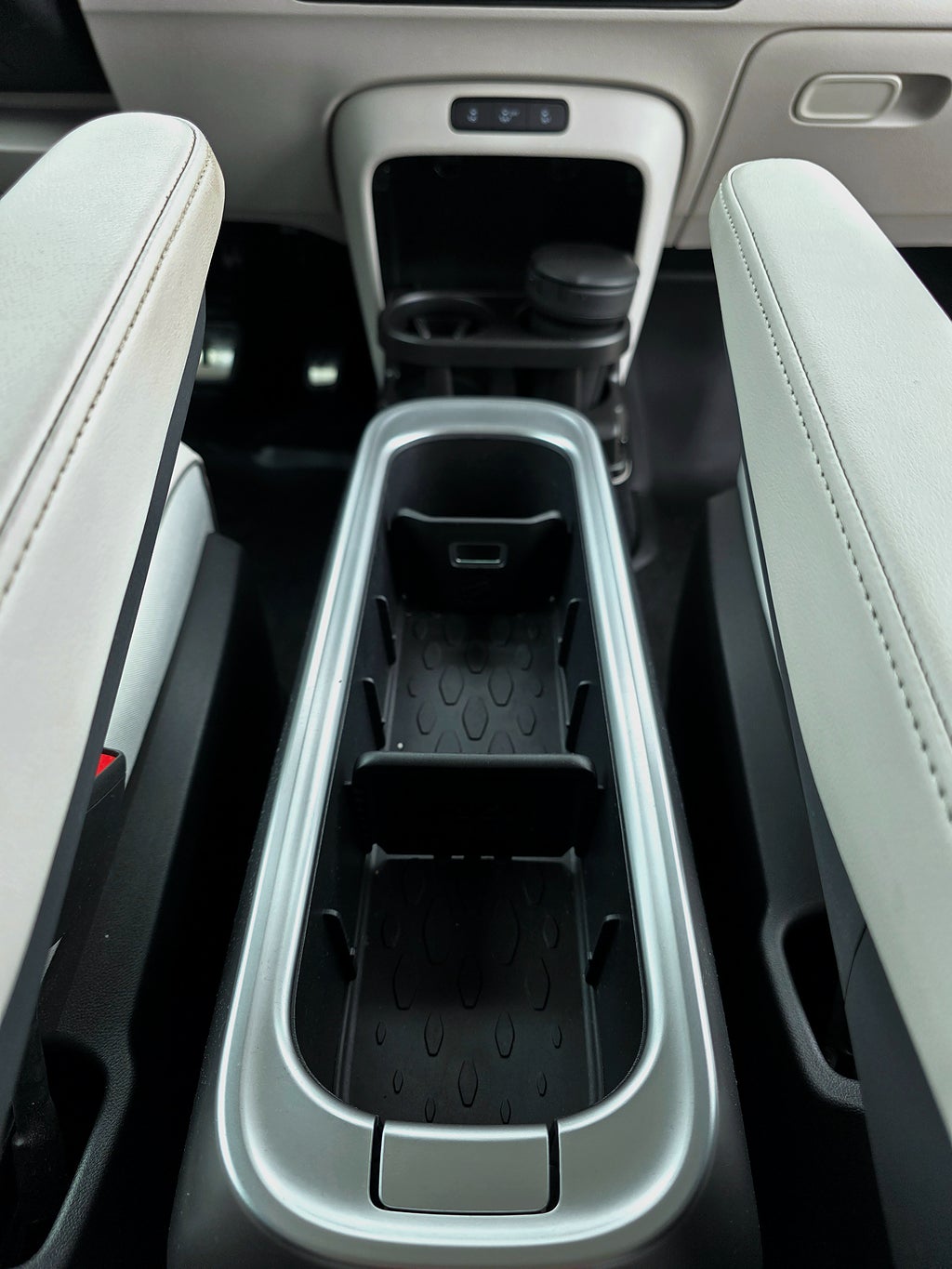 Volkswagen ID. Buzz 5-sits Comfort Plus, Pro, Style Plus Se Spec - bild 14