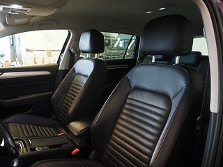 Kombi Volkswagen Passat 15 av 23