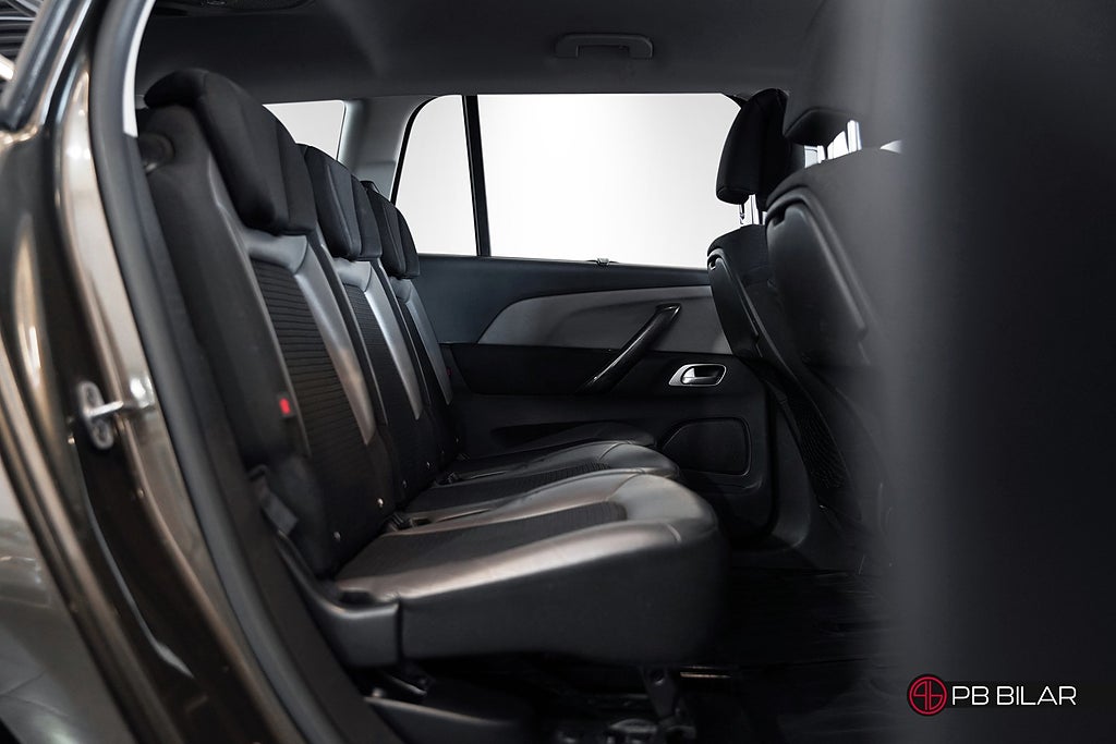 Citroën Grand C4 Picasso