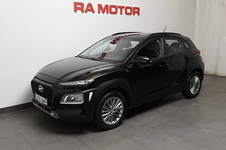 SUV Hyundai Kona 2 av 20
