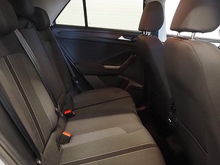 SUV Volkswagen T-Roc 12 av 20
