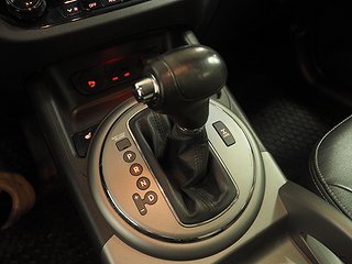 Kombi Kia Sportage 20 av 21