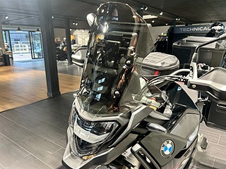 BMW F900GS /3,45%/Dynamic/Enduro/Hepco&Becker/Wunderlich