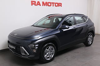 SUV Hyundai Kona 1 av 23