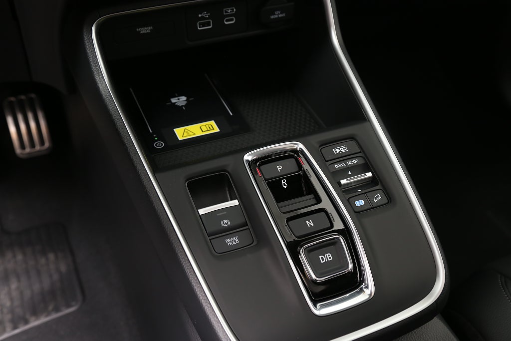 Honda CR-V Plug-In Hybrid ADVANCE Tech | 2026 | I lager 2026